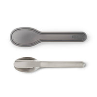 Cutlery Set with Carry Case