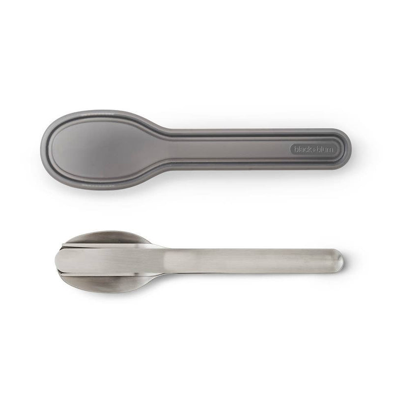 Cutlery Set with Carry Case
