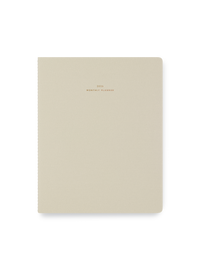 2026 Monthly Planner: Fern Green / None