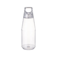 Trail Bottle 600ml - Clear