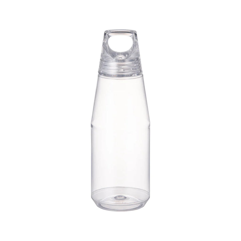 Trail Bottle 600ml - Clear