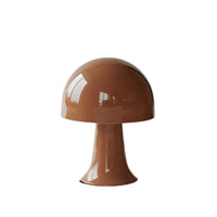 Julio LED Lamp - Sepia