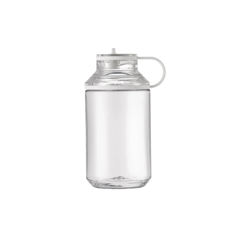 Active Bottle 600ml - Clear