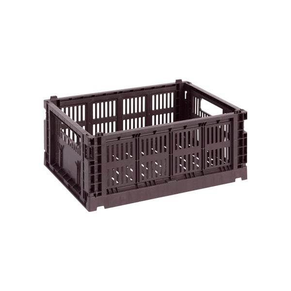 Bordeaux Crate - Medium