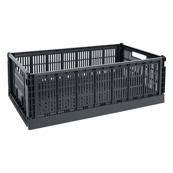 Charcoal Crate - Extra Large
