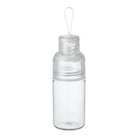Workout Bottle - Clear - 480ml