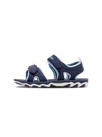 Hummel Sport Jr - Neoprene Sport Sandal-Coronet Blue