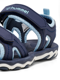 Hummel Sport Jr - Neoprene Sport Sandal-Coronet Blue