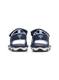 Hummel Sport Jr - Neoprene Sport Sandal-Coronet Blue