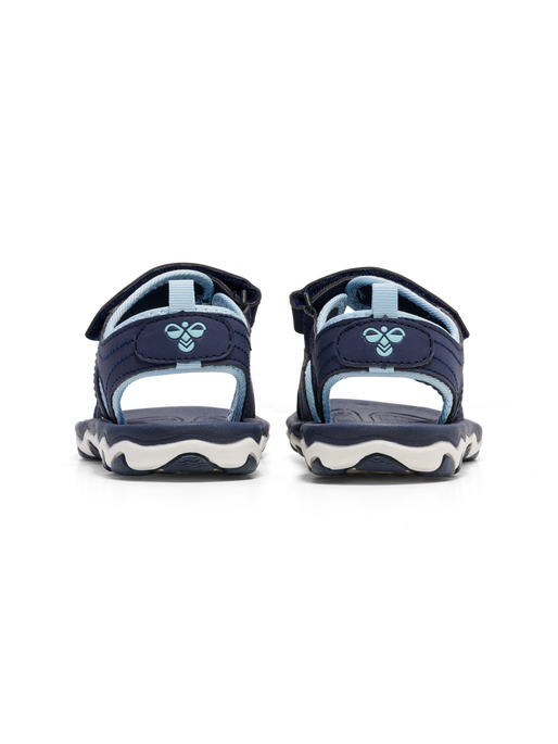 Hummel Sport Jr - Neoprene Sport Sandal-Coronet Blue