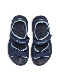 Hummel Sport Jr - Neoprene Sport Sandal-Coronet Blue