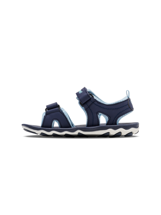 Hummel Sport Jr - Neoprene Sport Sandal-Coronet Blue