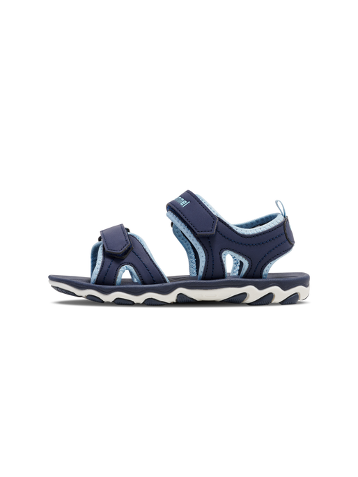 Hummel Sport Jr - Neoprene Sport Sandal-Coronet Blue