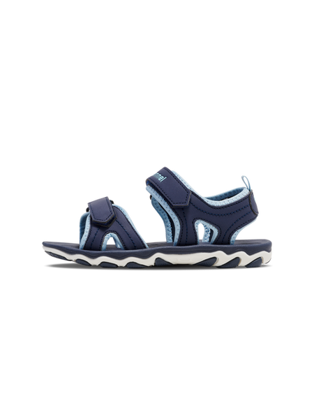 Hummel Sport Jr - Neoprene Sport Sandal-Coronet Blue