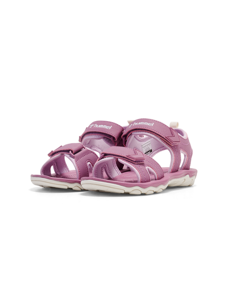 Hummel Sport Jr - Neoprene Sport Sandal-Valerian