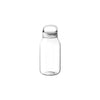 Water Bottle: 300ml - Clear