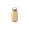 Kinto - Water Bottle: 300ml - Amber