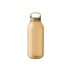 Water Bottle: 500ml - Amber