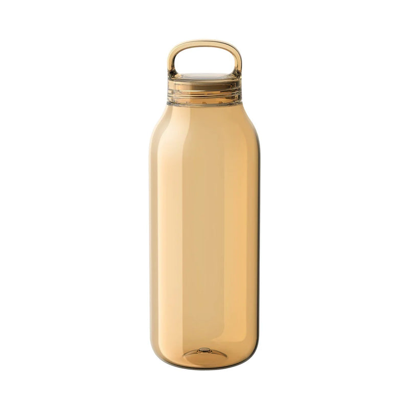 Water Bottle - Amber - 950ml