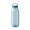 Kinto - Water Bottle: 950ml - Blue