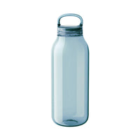 Water Bottle: 950ml - Blue