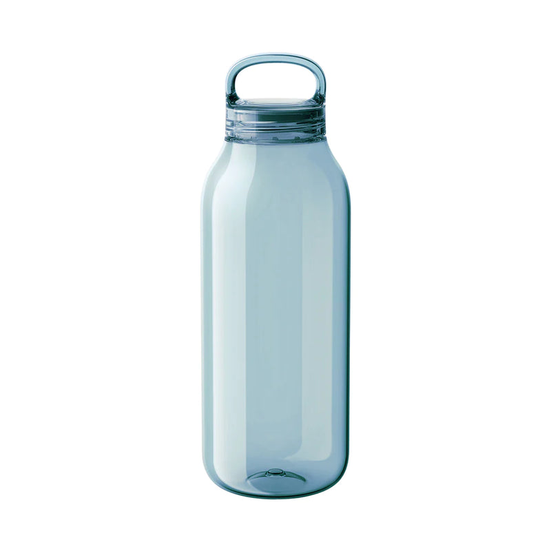 Water Bottle: 950ml - Blue
