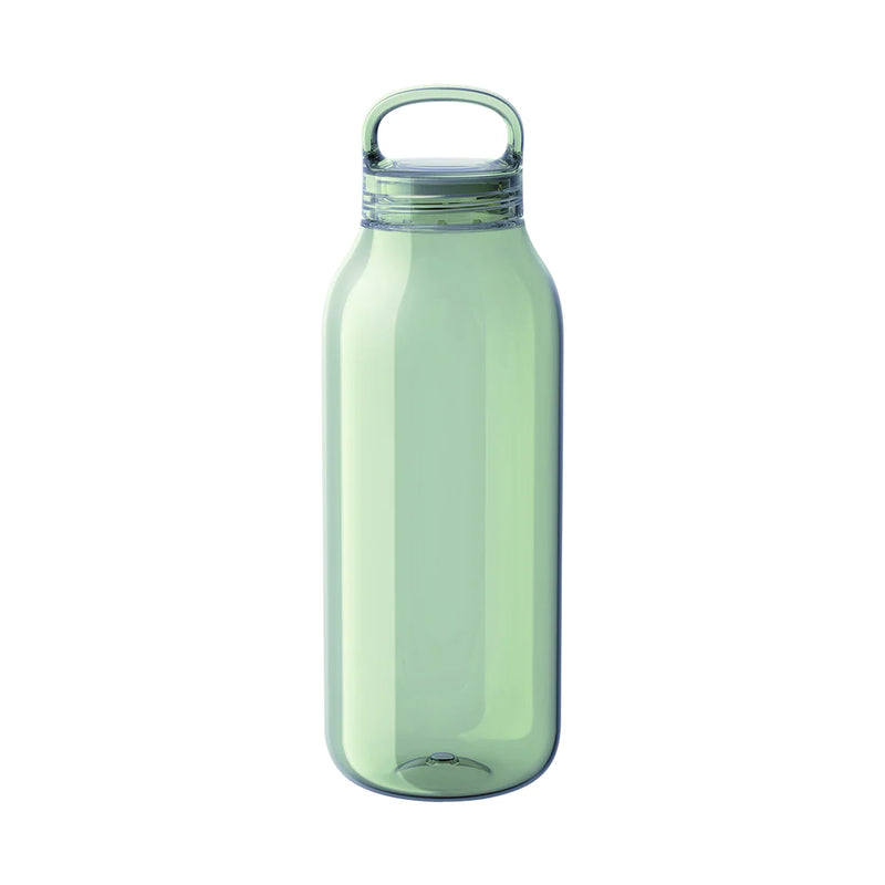Water Bottle: 950ml - Green
