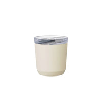 To Go Tumbler - White - 240ml