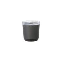 To Go Tumbler - Black - 240ml