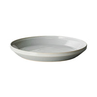 Rim Plate 240mm - Earth Gray