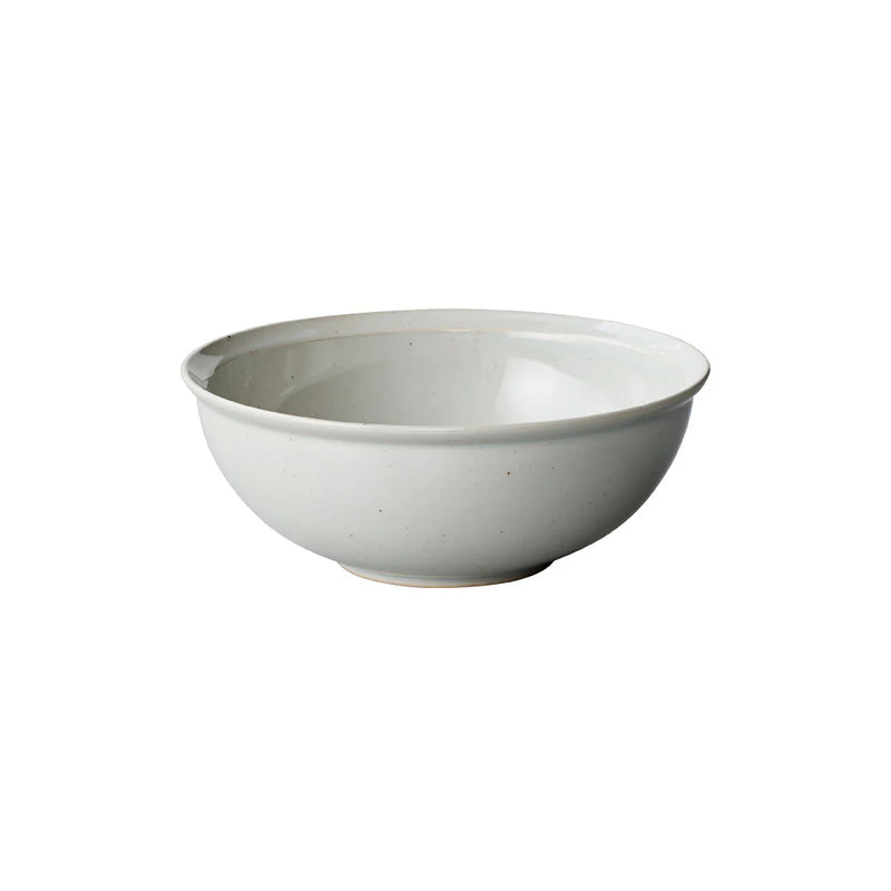 Rim Bowl 180mm - Earth Gray