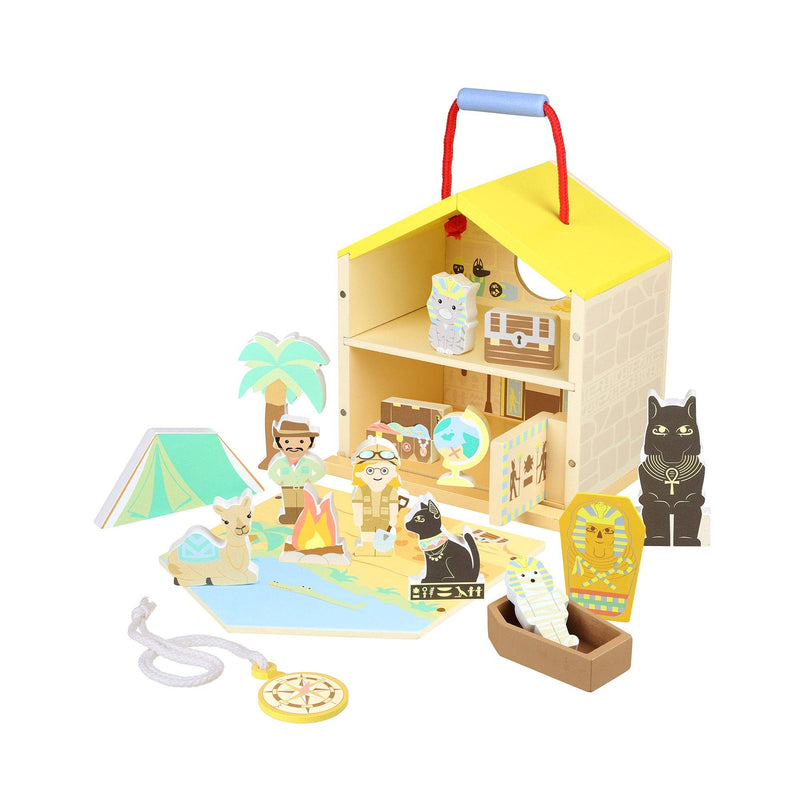 Adventure Play Set