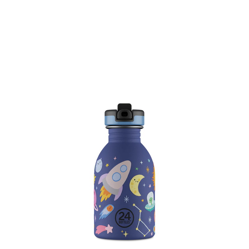 Kids Bottle - Space Friends