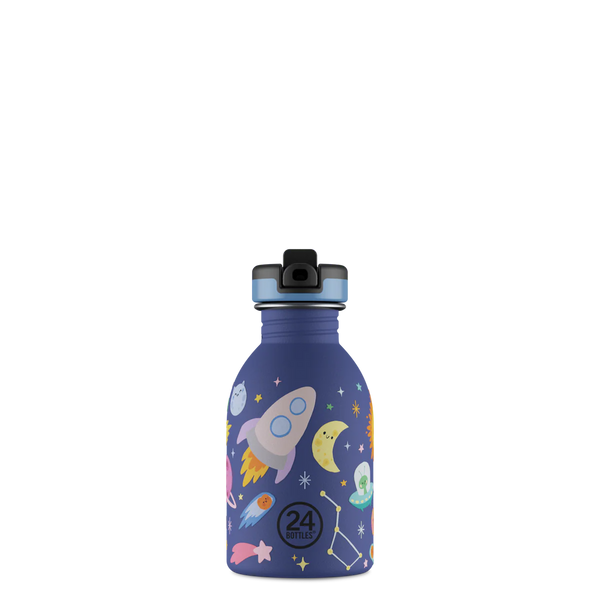 Kids Bottle - Space Friends