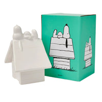 Peanuts House Trinket Box