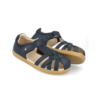 KP Cross Jump Sandal - Navy
