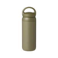 Day Off Tumbler - Khaki