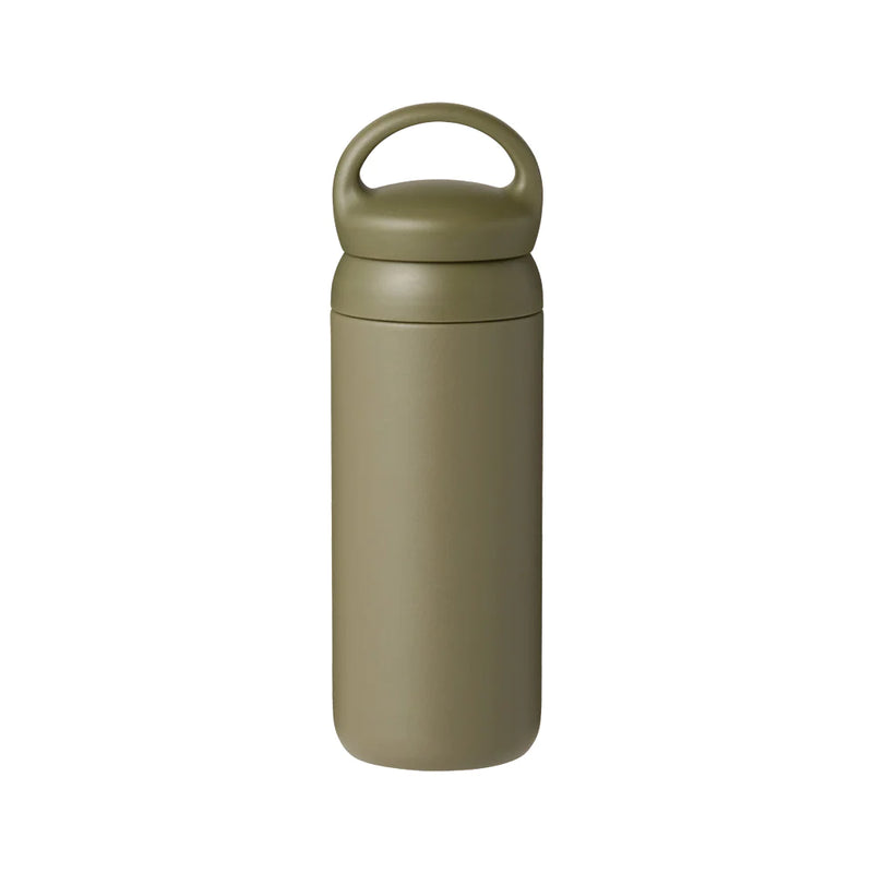 Day Off Tumbler - Khaki