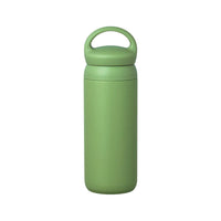 Day Off Tumbler - Green