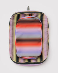 Packing Cube Set - Gradient Stripes