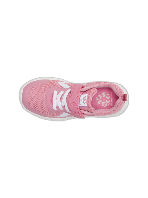 Hummel - Actus Recycled JR - Heather Rose