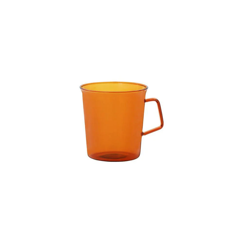 Cast Amber Mug - 310ml