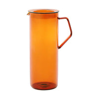 Cast Amber Jug 1.2L