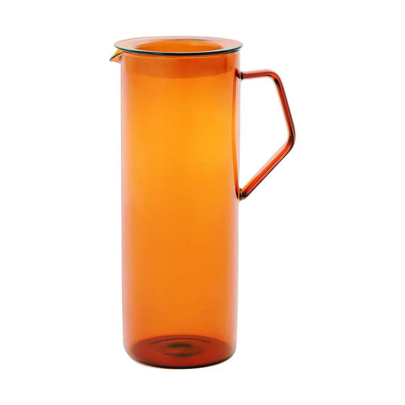 Cast Amber Jug 1.2L