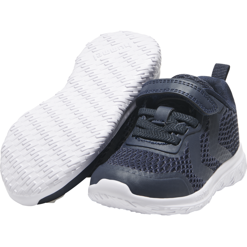 Hummel - Actus Recycled Infant - Black Iris