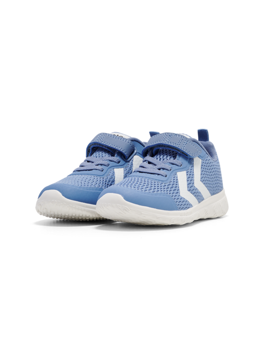 Hummel - Actus Recycled JR - Coronet Blue