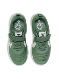 Hummel - Actus Recycled JR - Hedge Green