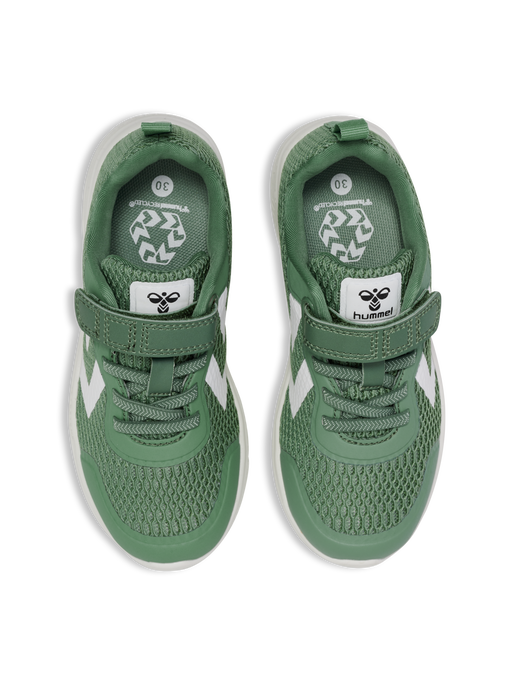 Hummel - Actus Recycled JR - Hedge Green