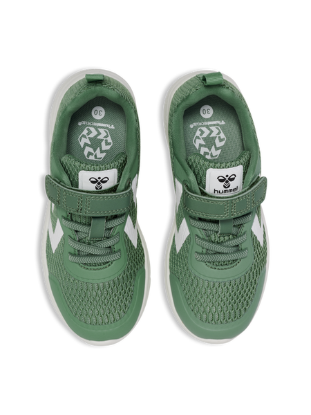 Hummel - Actus Recycled JR - Hedge Green