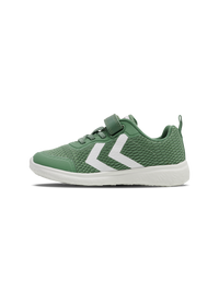 Hummel - Actus Recycled JR - Hedge Green